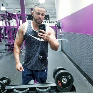 Meet your Posher, Jay